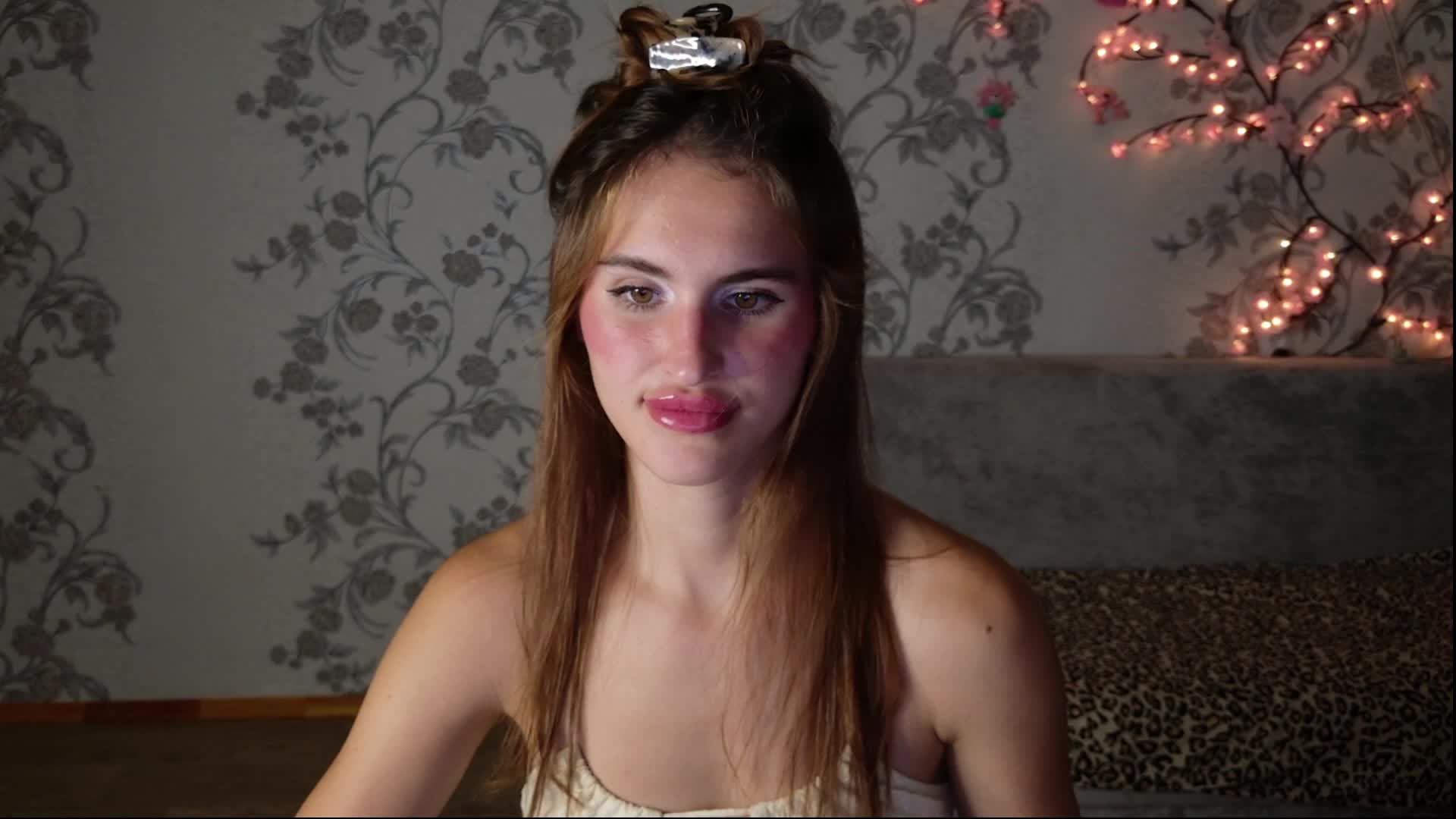 Felicia-Lav Adult Chat August 10, 2026