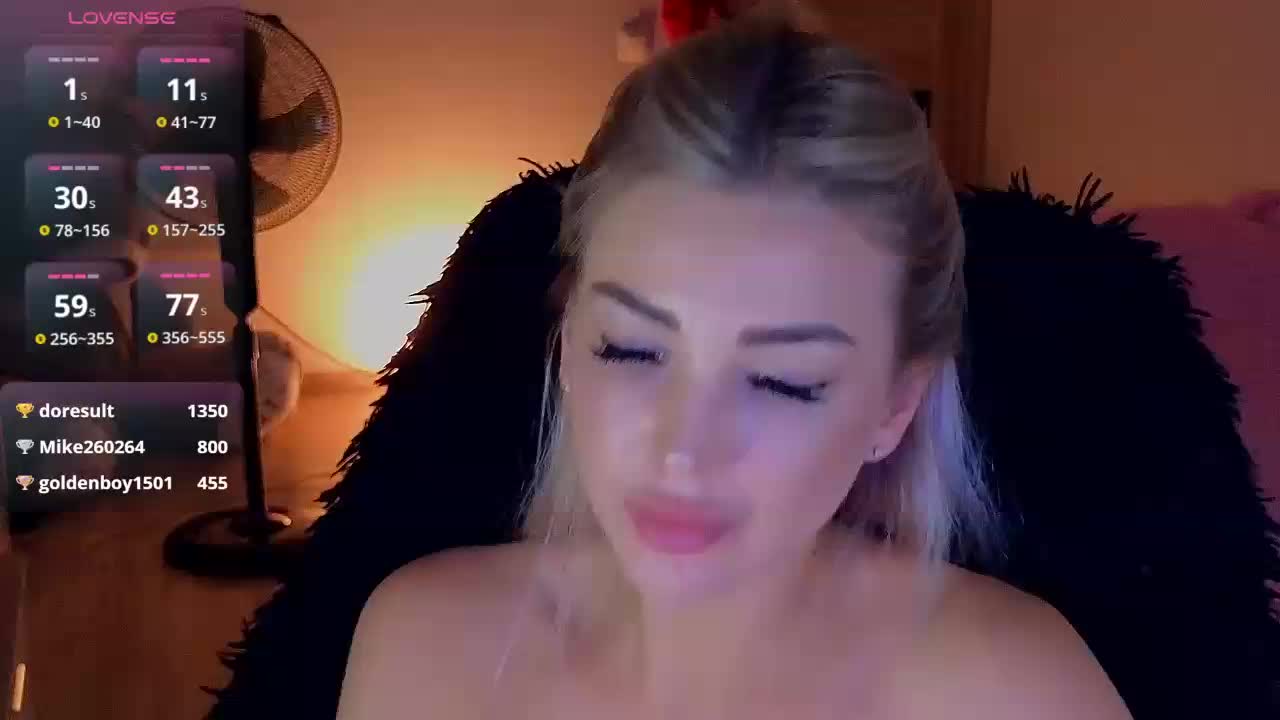 MilanaOmgReal Adult Chat August 10, 2026