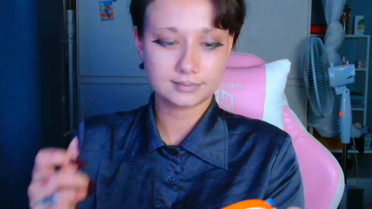 stawbarynutlov Adult Chat August 10, 2026