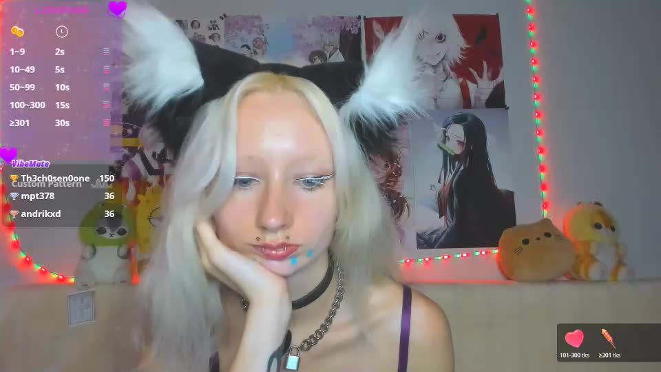 katia_nabiee Adult Chat August 10, 2026