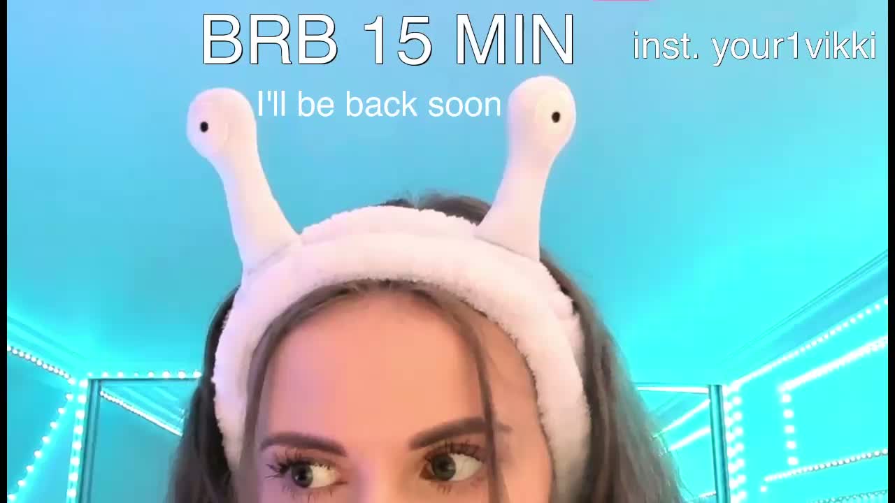 VikkiExtraCheese Adult Chat August 10, 2026