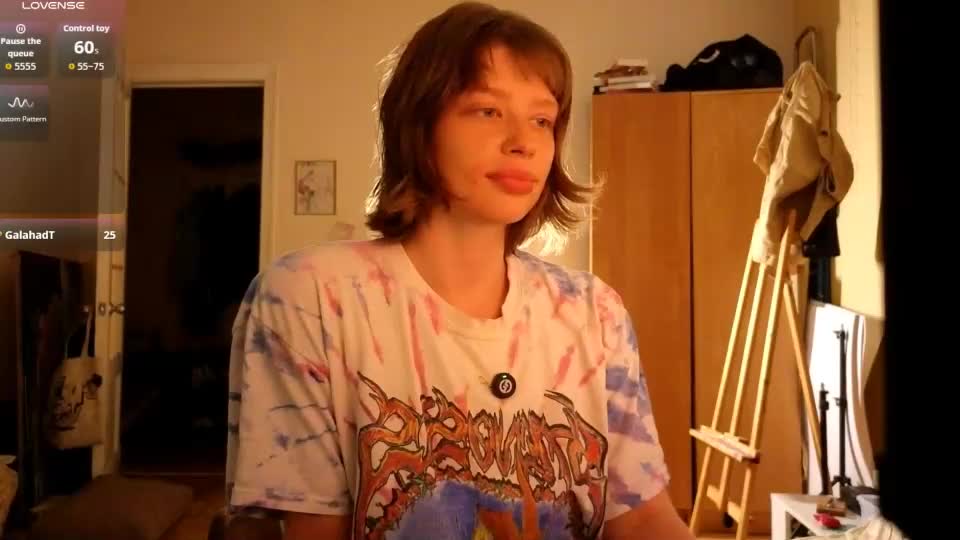 aqua_sultry Adult Chat August 10, 2026