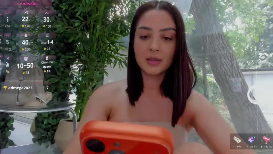 lexi_storm Adult Chat August 10, 2026