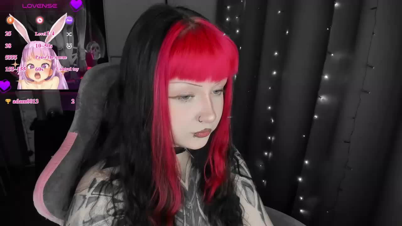 toriayun0 Adult Chat August 10, 2026