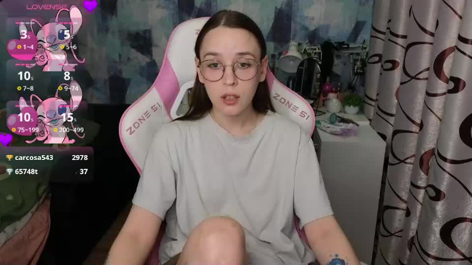 sweet_frosty Adult Chat August 11, 2026