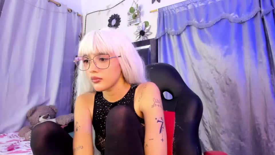 gabysmiith_ Adult Chat August 10, 2026