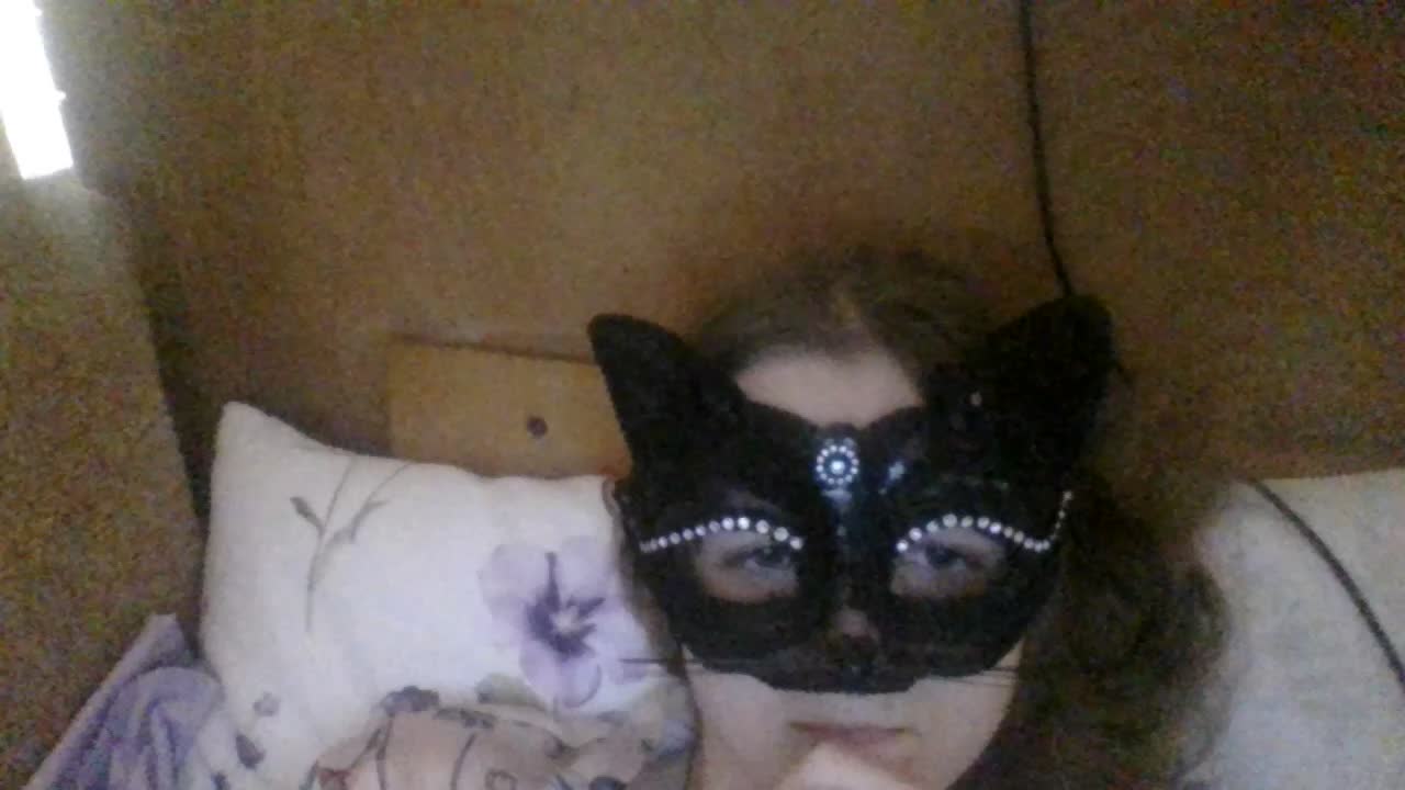 Kitii___ Adult Chat August 10, 2026