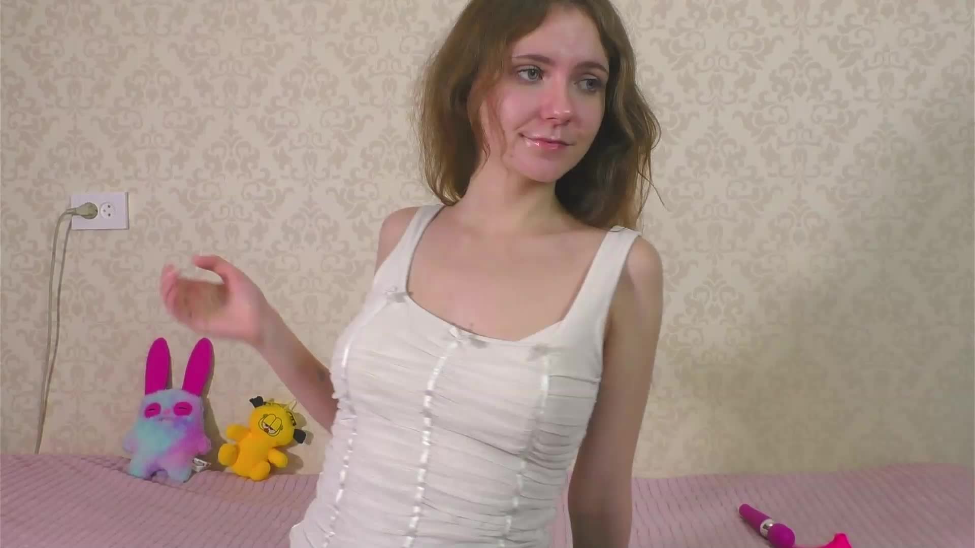 Cuteal1ce Adult Chat August 10, 2026