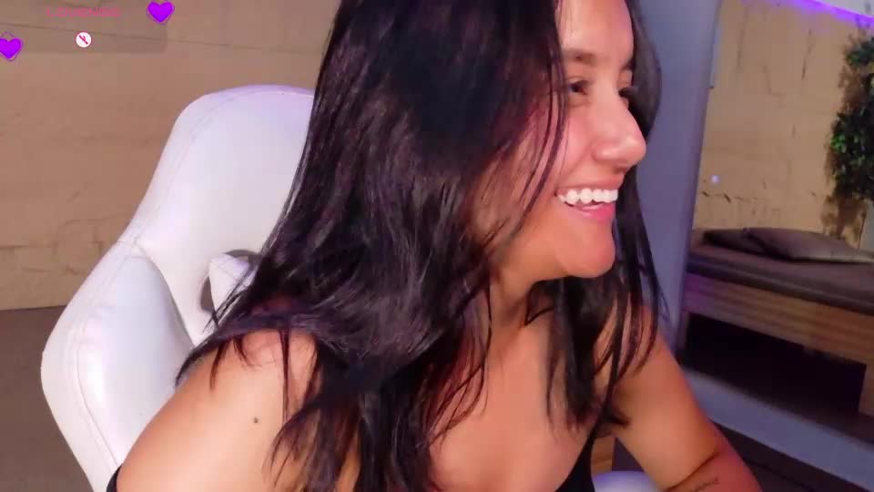 hannahmonttgomery Adult Chat August 10, 2026