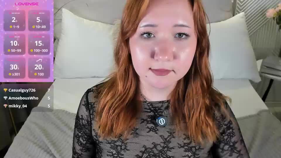 daisy_daylark Adult Chat August 11, 2026