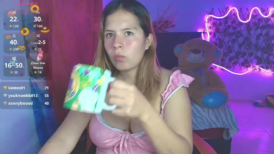 elara_green Adult Chat August 11, 2026