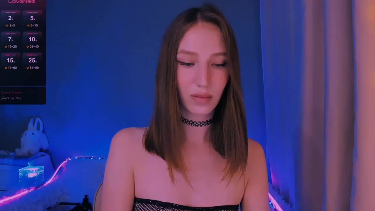 ellaamber Adult Chat August 10, 2026