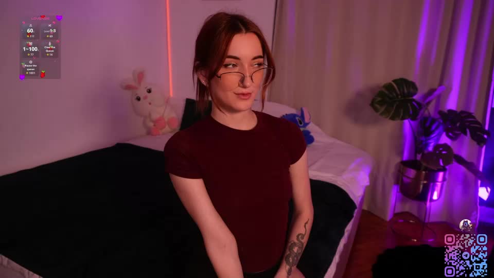 milaflameee_ Adult Chat August 11, 2026