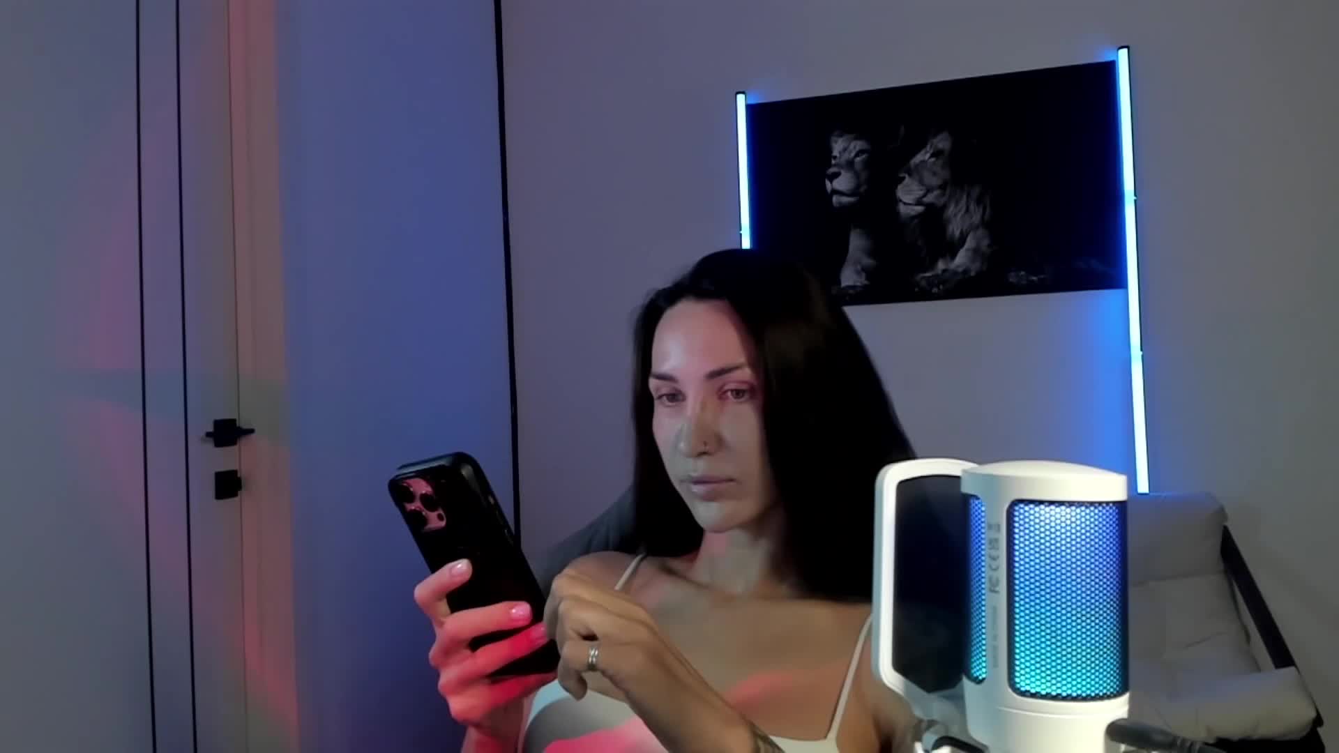 ANN- Adult Chat August 11, 2026