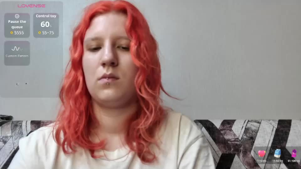 haileyfoxy Adult Chat August 11, 2026