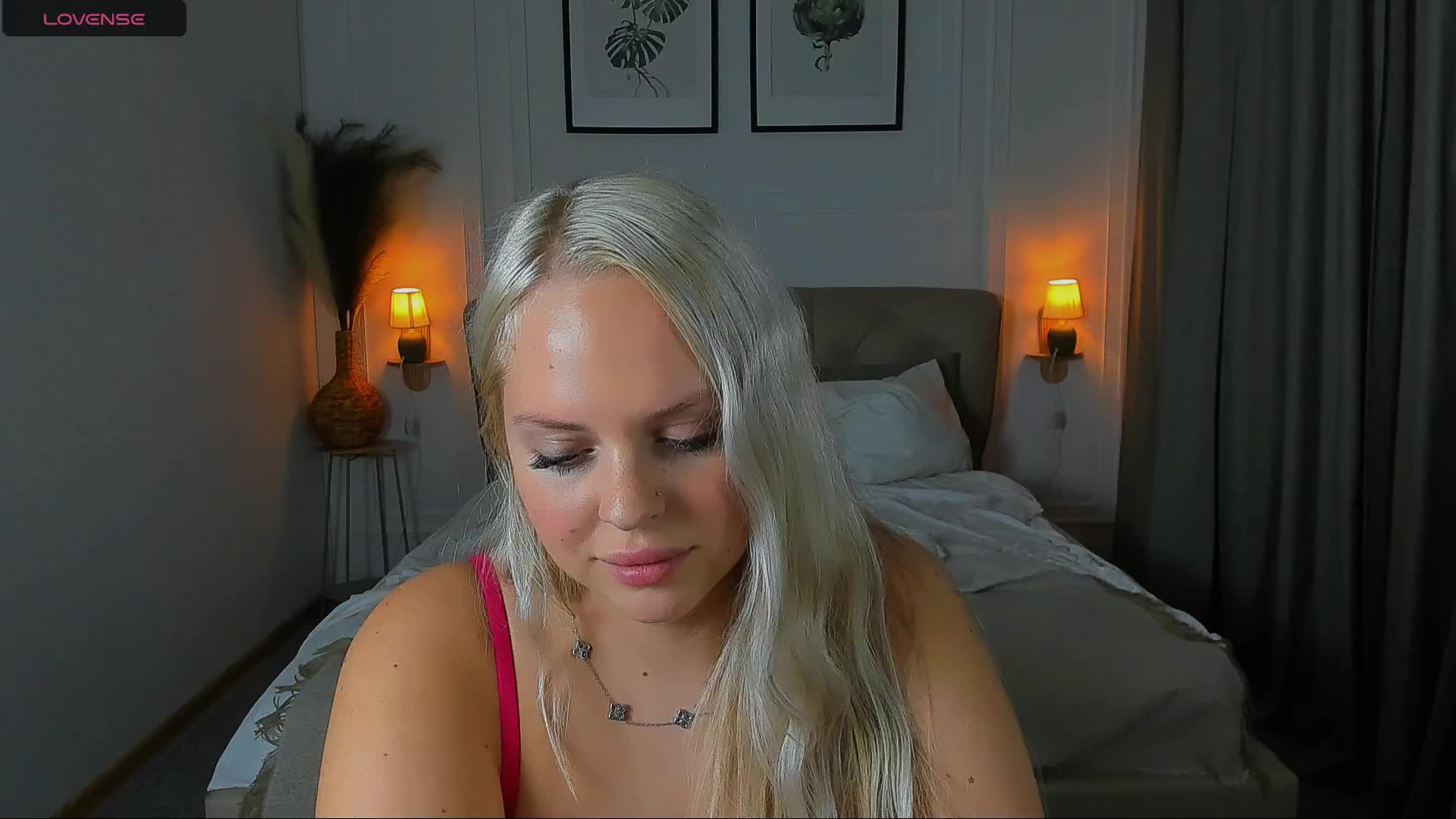 BlondiNi Adult Chat August 10, 2026