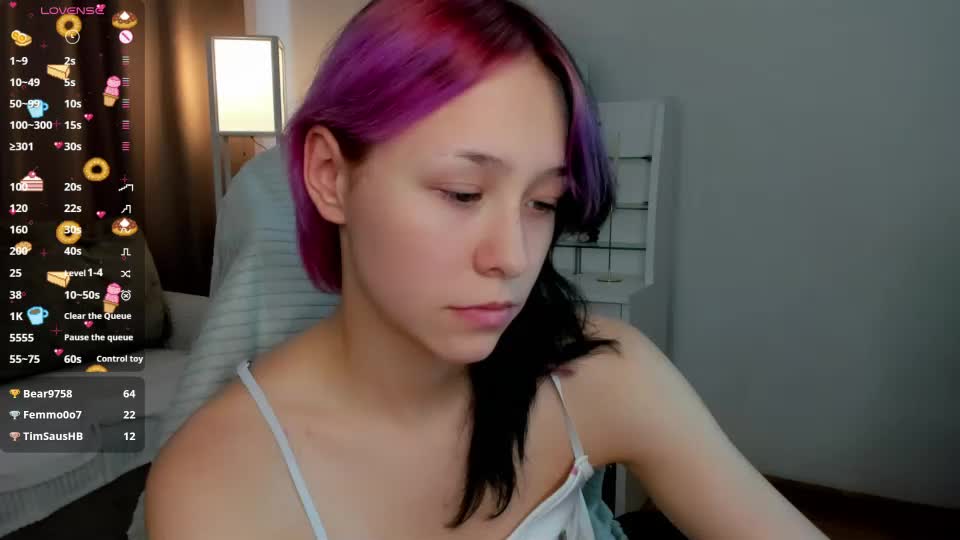 emilytrase Adult Chat August 11, 2026