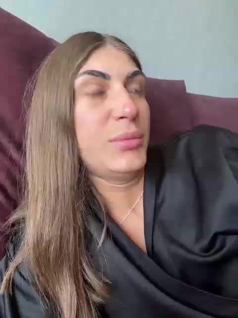 KamillaRuss Adult Chat August 11, 2026