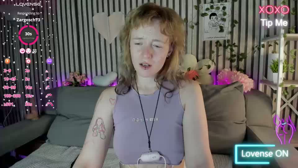ricki_bloom Adult Chat August 10, 2026