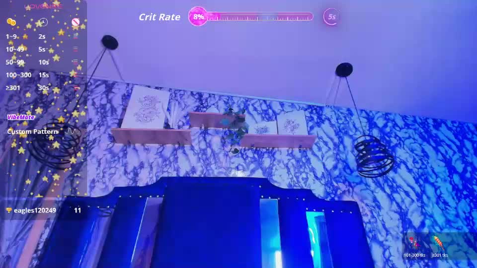 candy_morgan412 Adult Chat August 11, 2026
