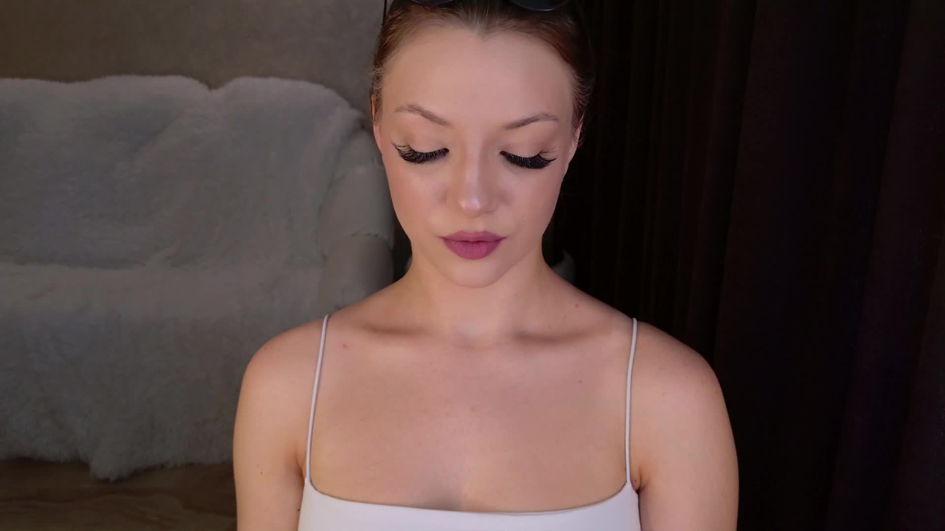 AmandaGrasy Adult Chat August 10, 2026