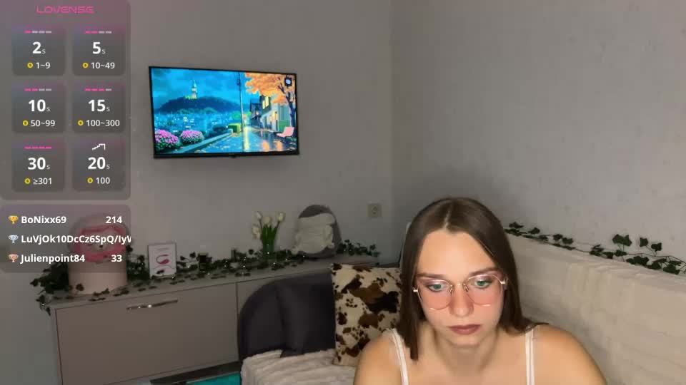 amy_yammy3 Adult Chat August 11, 2026