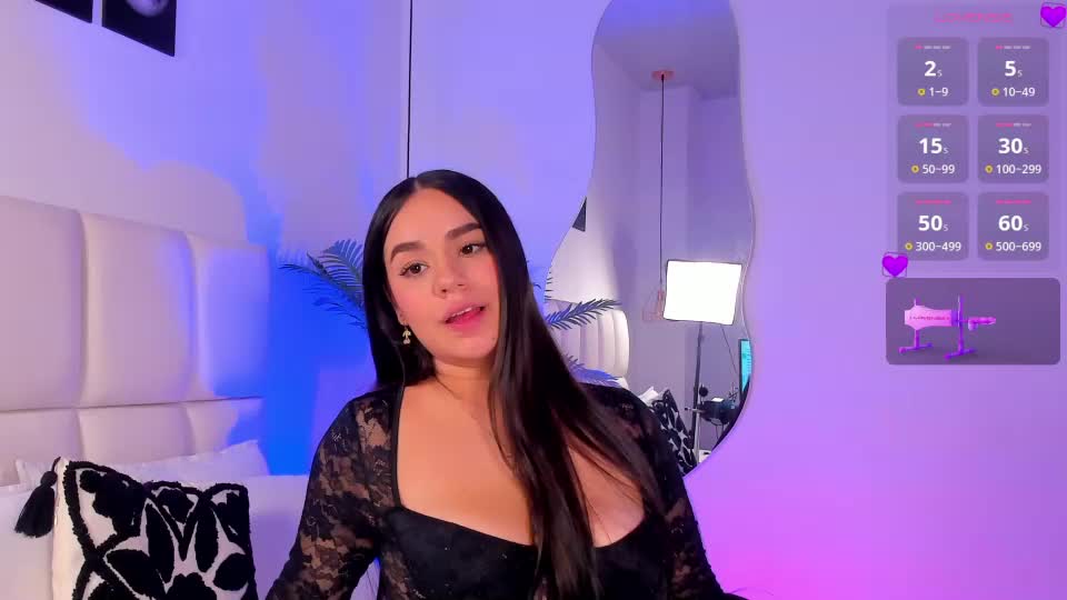 zoe_rivers Adult Chat August 10, 2026