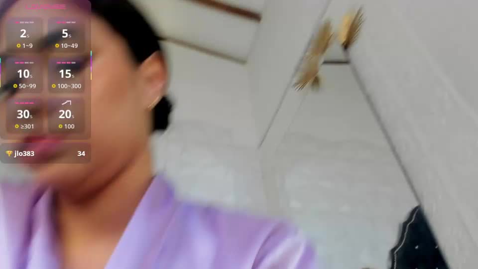 chloe_moon01 Adult Chat August 10, 2026