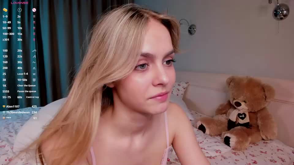 leviavillat Adult Chat August 10, 2026