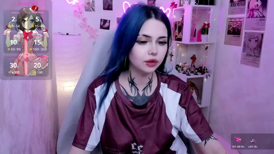 morana_batt Adult Chat August 11, 2026