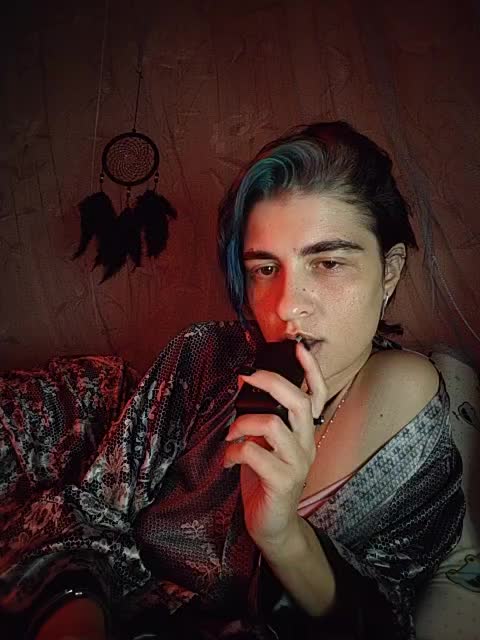 UntouchableSquirtWitch Adult Chat August 10, 2026