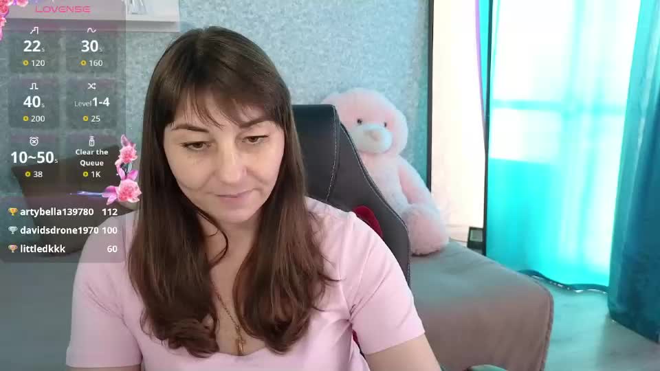 steladream Adult Chat August 10, 2026