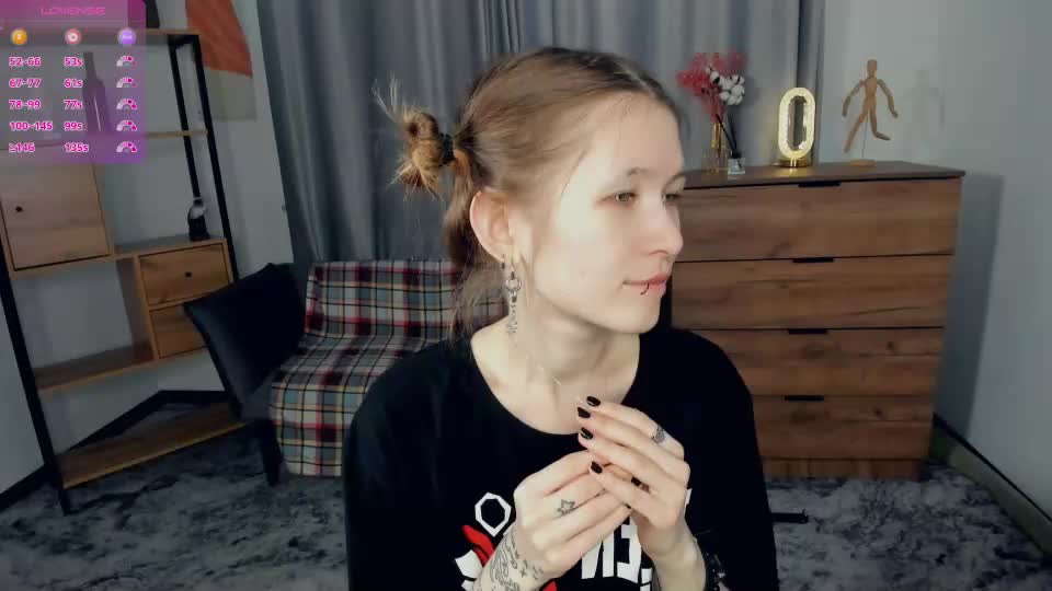lorineponter Adult Chat August 11, 2026