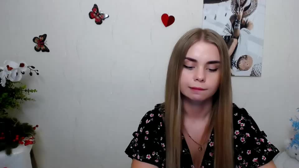 dream_mari Adult Chat August 10, 2026