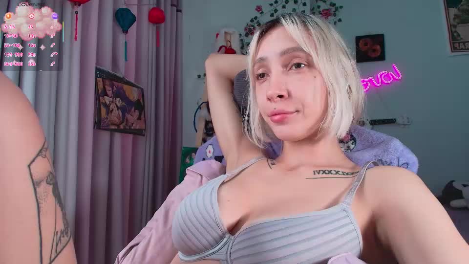 yozunaa Adult Chat August 10, 2026
