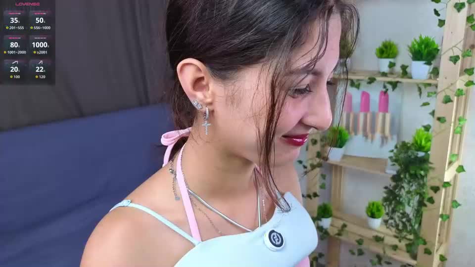 jasminmandro Adult Chat August 11, 2026