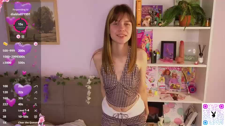 kathleen_banks Adult Chat August 10, 2026