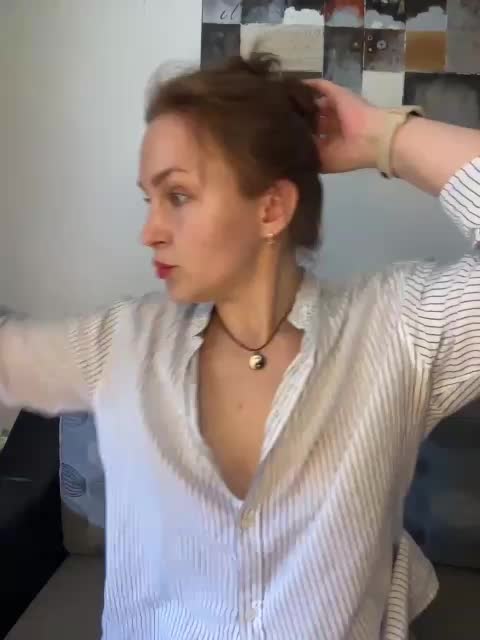 Alisasqrl Adult Chat August 11, 2026