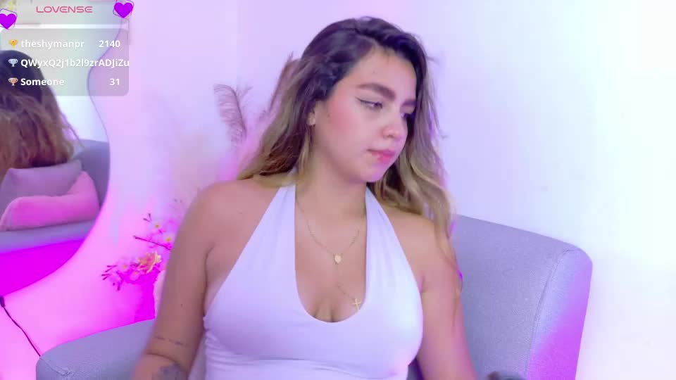 ambar_carterr Adult Chat August 11, 2026