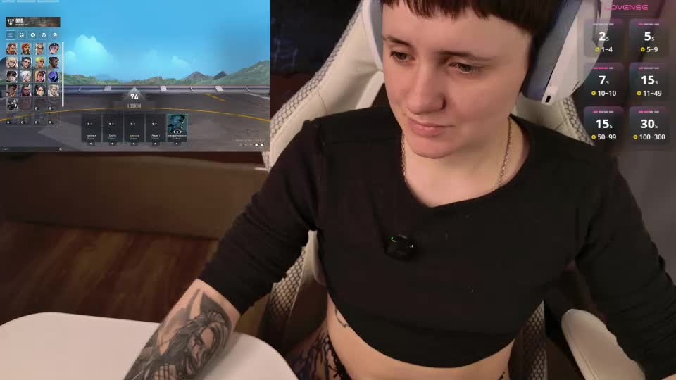 luna_loveeee Adult Chat August 10, 2026