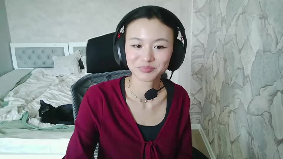 migdaliabellusci Adult Chat August 10, 2026