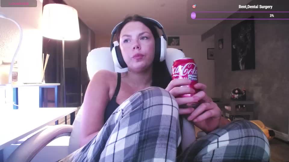 tinykylie Adult Chat August 11, 2026