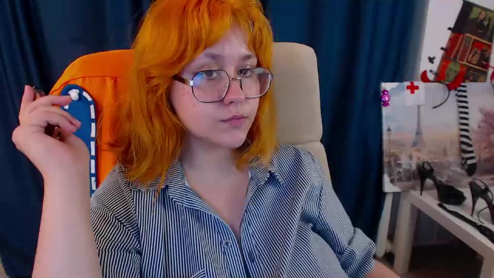 judith_hypnosis Adult Chat August 11, 2026