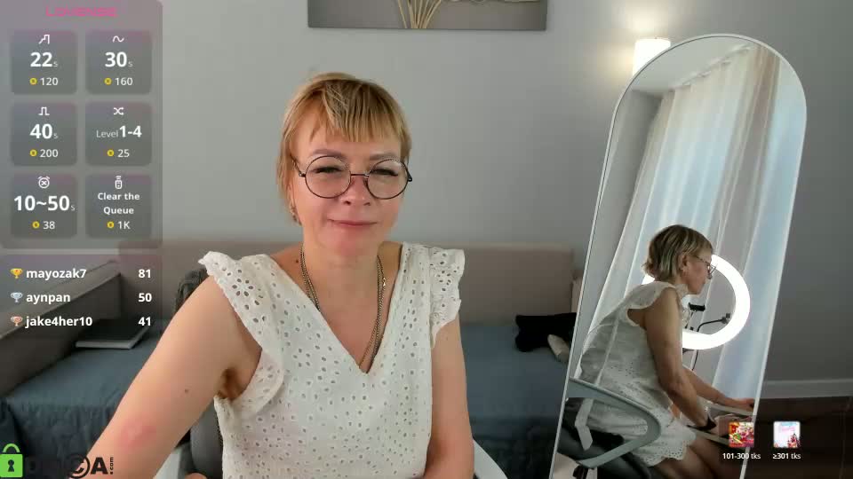 ann_annise Adult Chat August 11, 2026