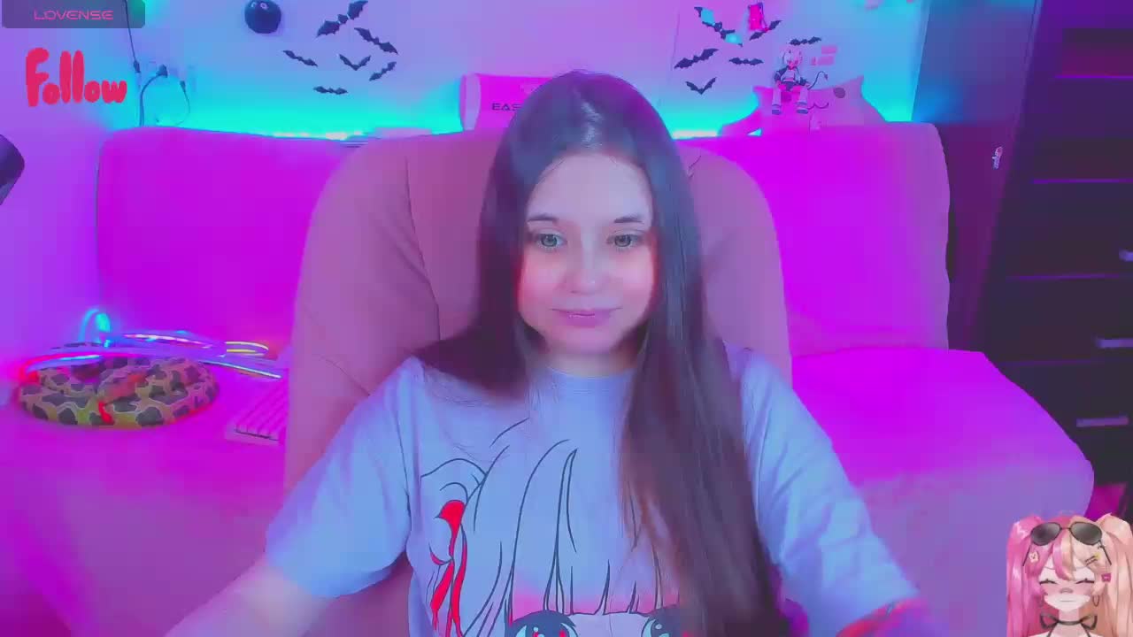 LoliSuccub Adult Chat August 11, 2026