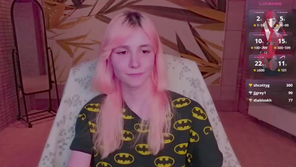 fleximona Adult Chat August 11, 2026