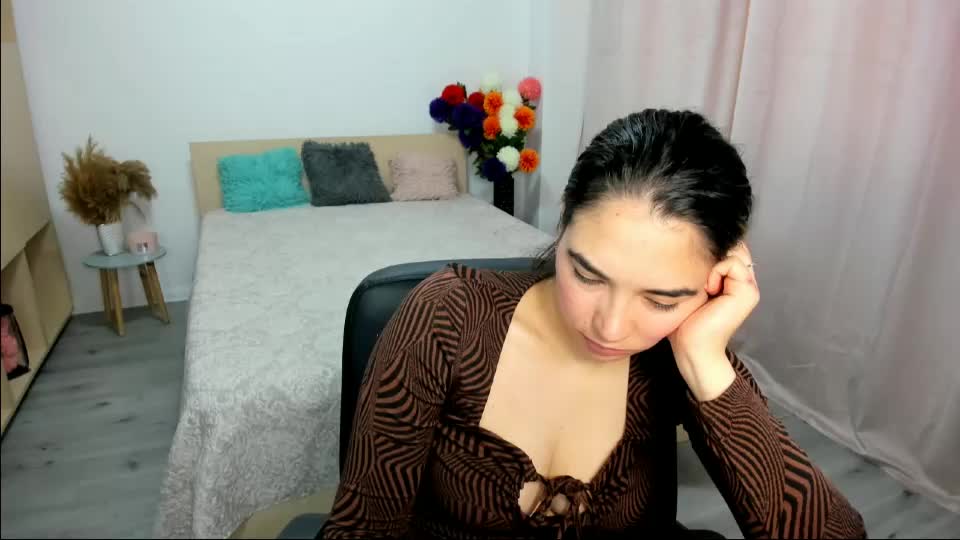 alexa_dolly Adult Chat August 11, 2026