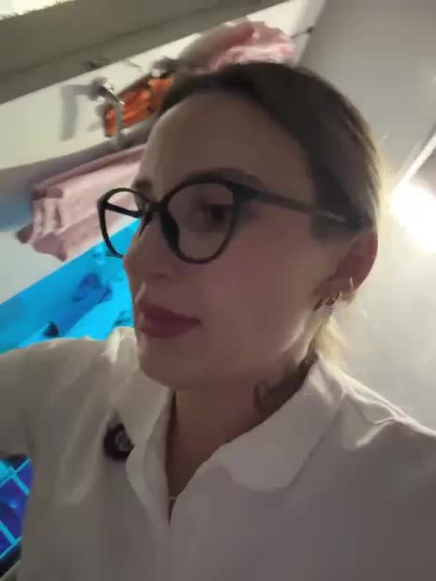 FetishTeacher Adult Chat August 11, 2026