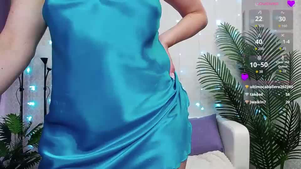 camelia_lillie Adult Chat August 11, 2026