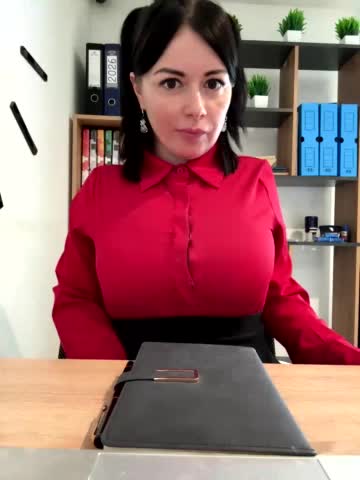 ANN_FOX Adult Chat August 11, 2026